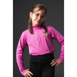 EQ KIDS Valentina Bluse