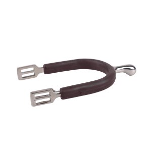 QHP Sporer med gummi