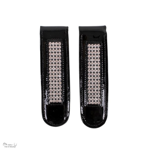 QHP St�vleclips, Madelon
