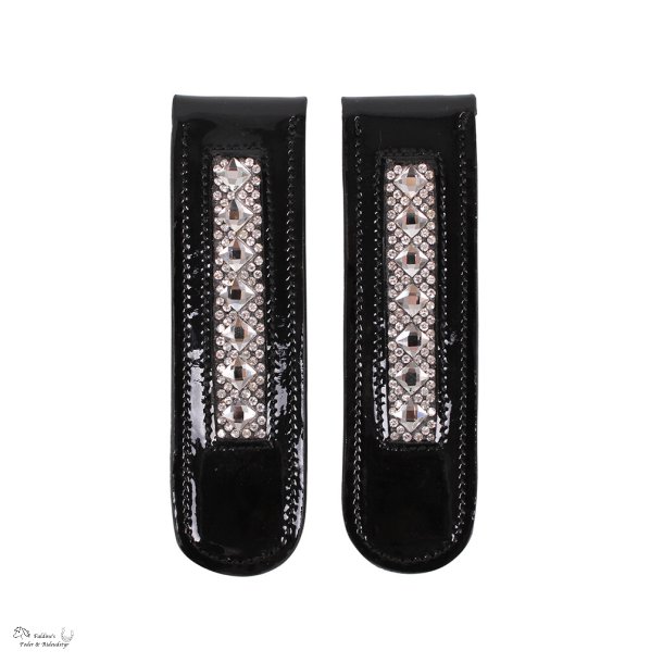 QHP St�vleclips, Sharina