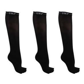 QHP 3-pak Ridestr�mper