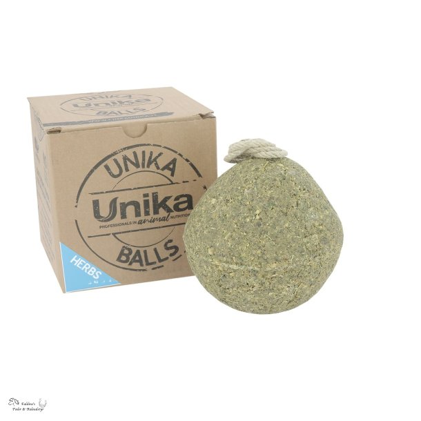 Unika Balls - Urter