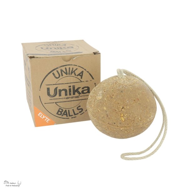 Unika Balls - Elyte 