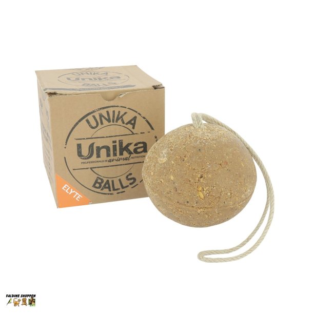 Unika Balls - Elyte 