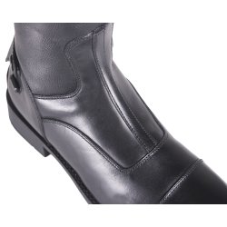 QHP Birgit Ridestvle