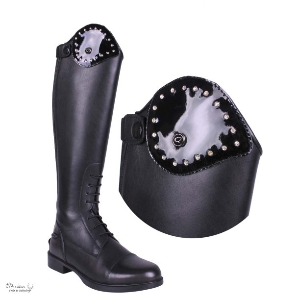 Crystal top til QHP Romy 