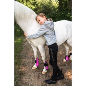 EQ KIDS Teela Hoodie