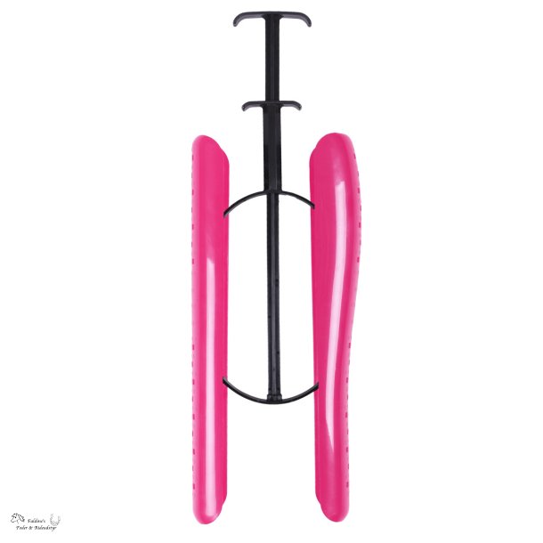 QHP St�vlestr�kkere, Pink