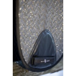 HG Waco Isl�nder Underlag, Glitter