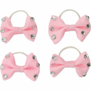 Show Bows / Manelastikker