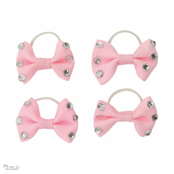 Show Bows / Manelastikker