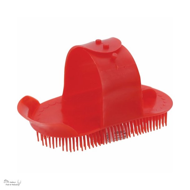 Plastikstrigle til b�rn