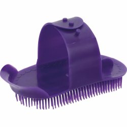 Plastikstrigle til brn