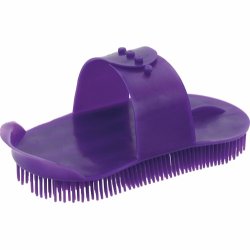 Plastikstrigle HorseGuard