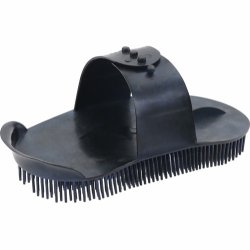 Plastikstrigle HorseGuard