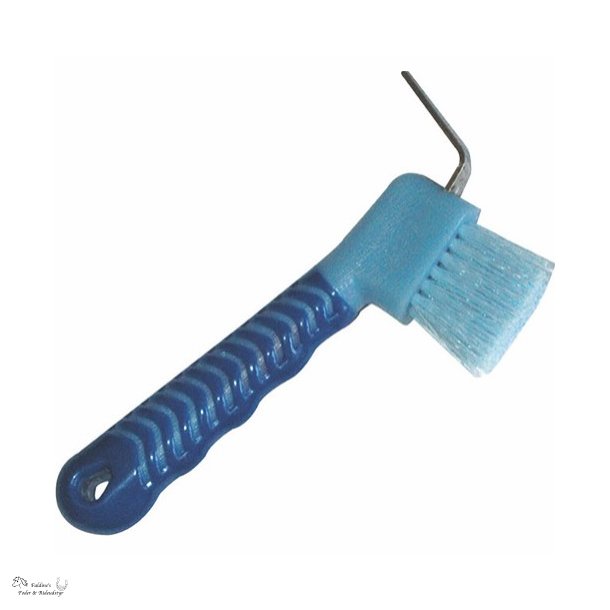 Hovrenser med gummigreb, bl�