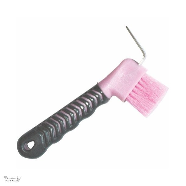 Hovrenser med gummigreb, lyser�d