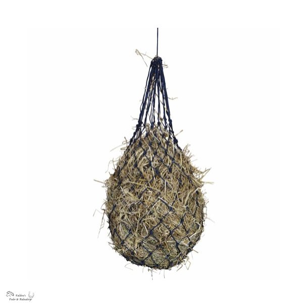 H�net med sm� masker