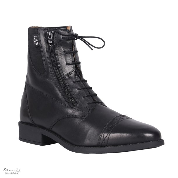 QHP Jodphur Ezra, korte ridest�vler