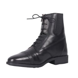 QHP Jodphur Ezra, korte ridestvler