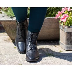 QHP Jodphur Ezra, korte ridestvler