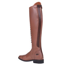 QHP Hailey Ridestvle, Brun