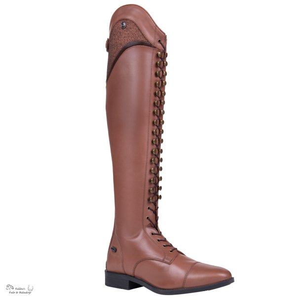 QHP Hailey Ridest�vle, Brun