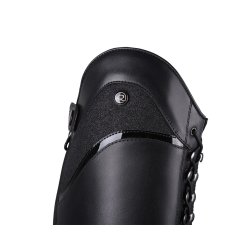 QHP Hailey Ridestvle, Sort