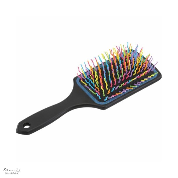 HG Man/hale B�rste