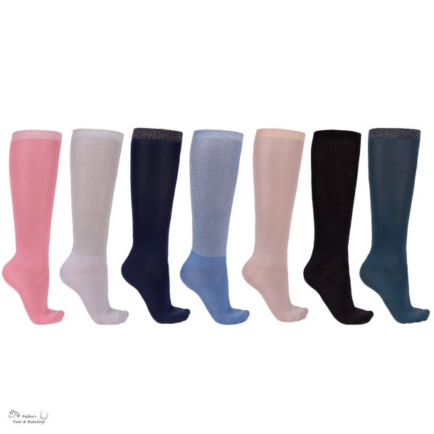 Ridestr�mper, 7 pak