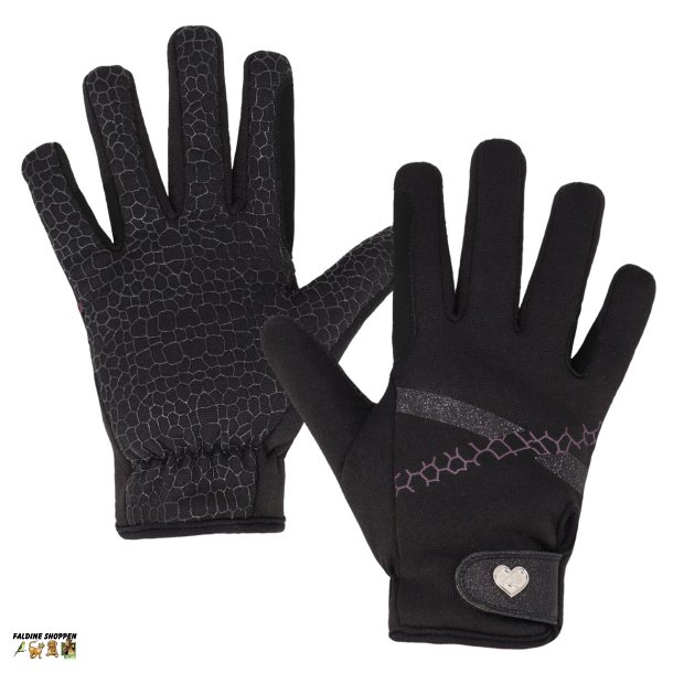 QHP Lize Brnehandsker