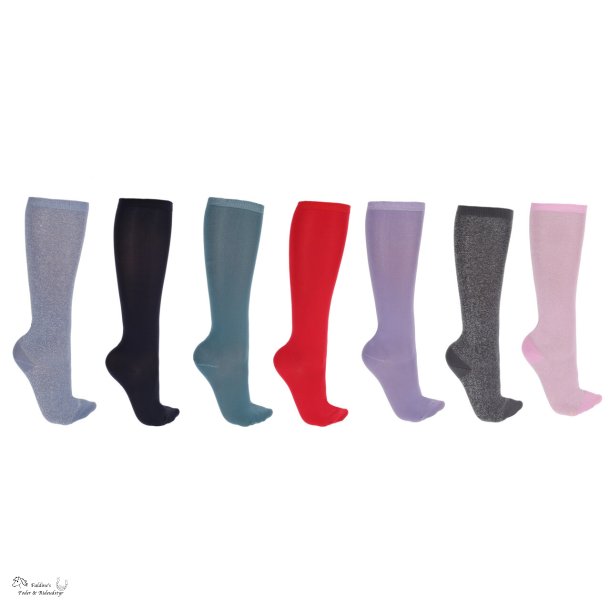 Ridestr�mper, 7-pak