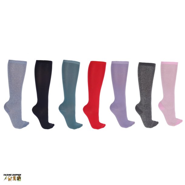 Ridestr�mper, 7-pak