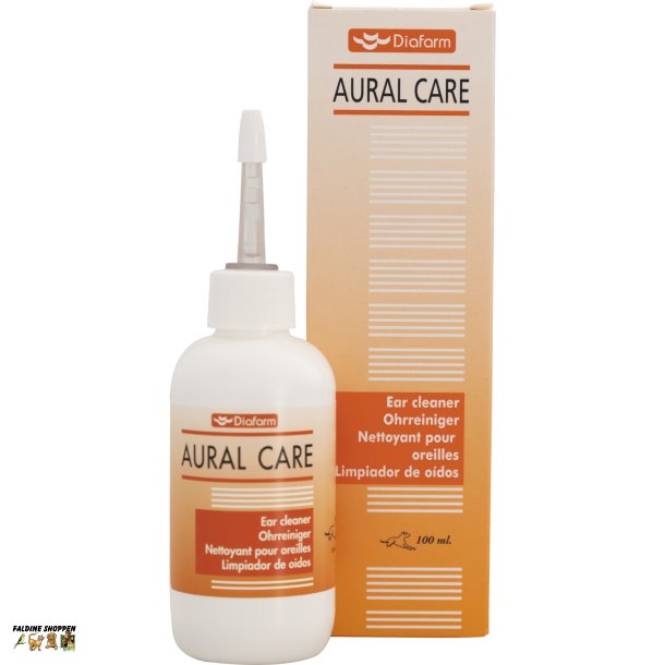 Diafarm �rerens, 100 ml