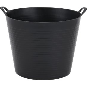 HG Flexspand, 30 L, Sort