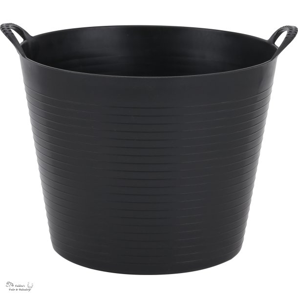 HG Flexspand, 30 L, Sort