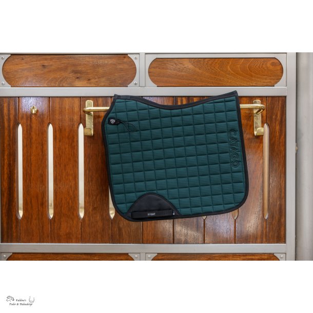 CATAGO FIR-Tech Underlag, Dressur