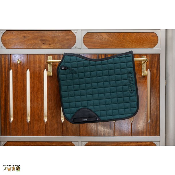 CATAGO FIR-Tech Underlag, Dressur