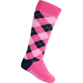 EQ Lax Str�mper, Pink Mist