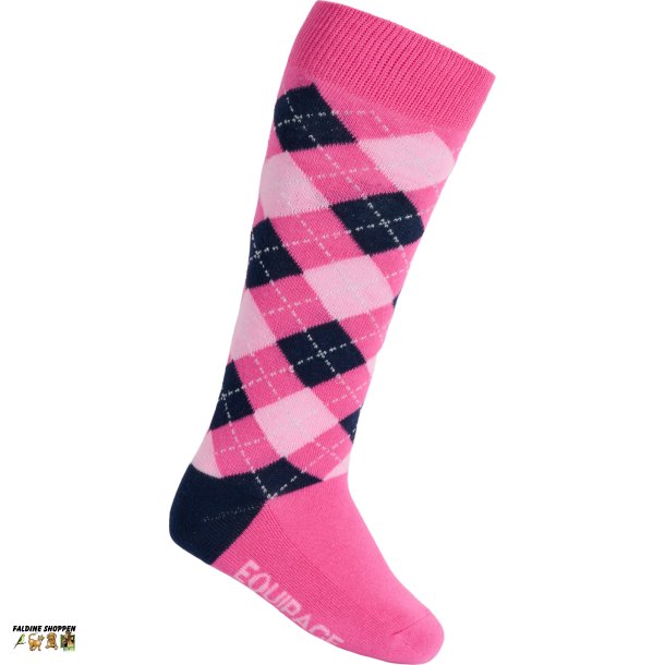 EQ Lax Strmper, Pink Mist