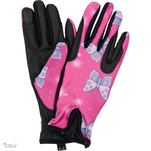 EQ Tocarra Handsker, KIDS