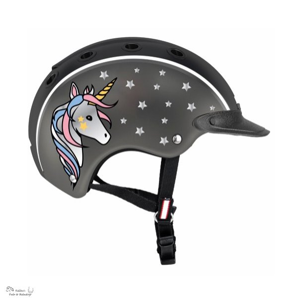 Casco Nori B�rneridehjelm