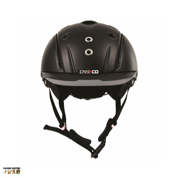 Casco Mistrall Ridehjelm