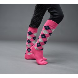EQ Lax Strmper, Pink Mist