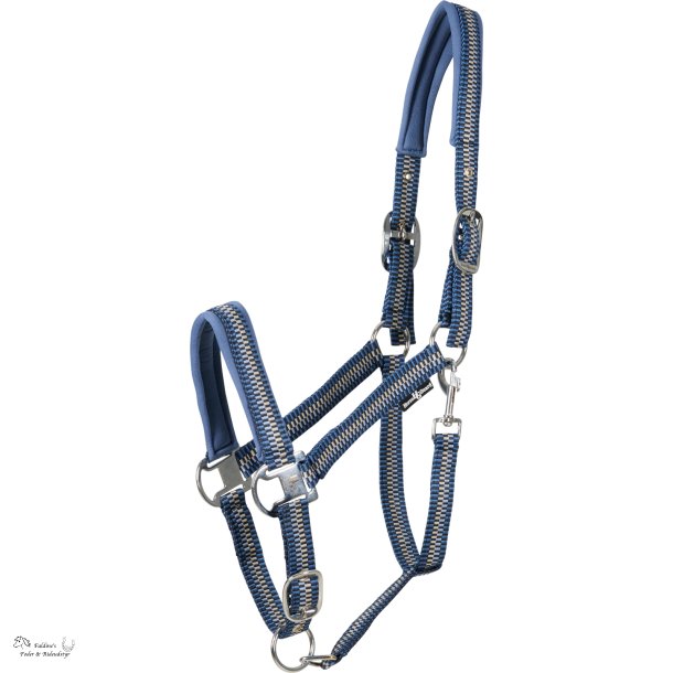 HG Cole Grime, Bl�