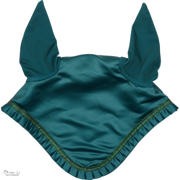 HG Villa Hut, Gr�n