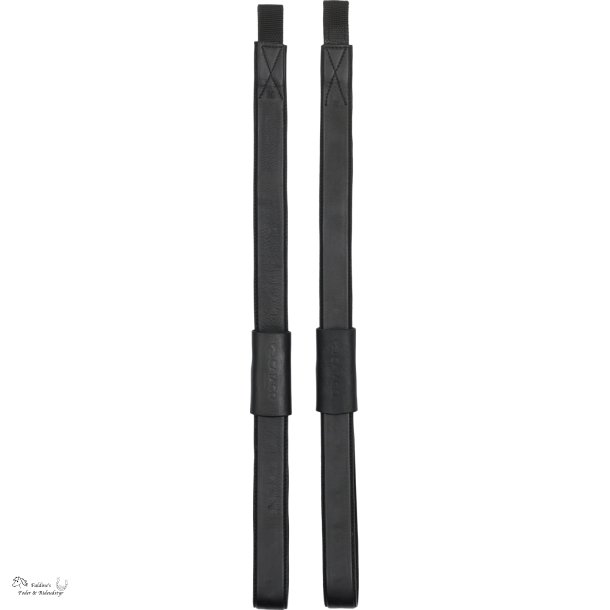 CATAGO Mono Webbers, Sort