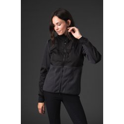 CATAGO Norma Fleece-Ridejakke