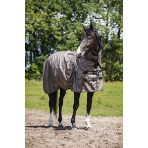 HG Adapting 0 g, Regnd�kken