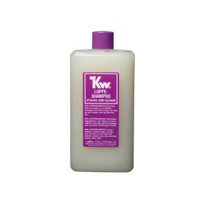 KW Loppeshampoo, 500 ml